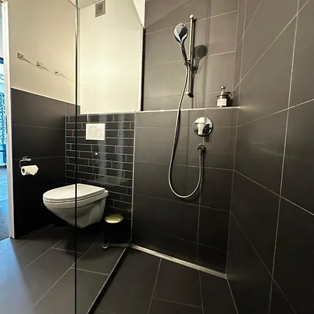 Hotel B&B Stossplatz Appenzell Exterior photo