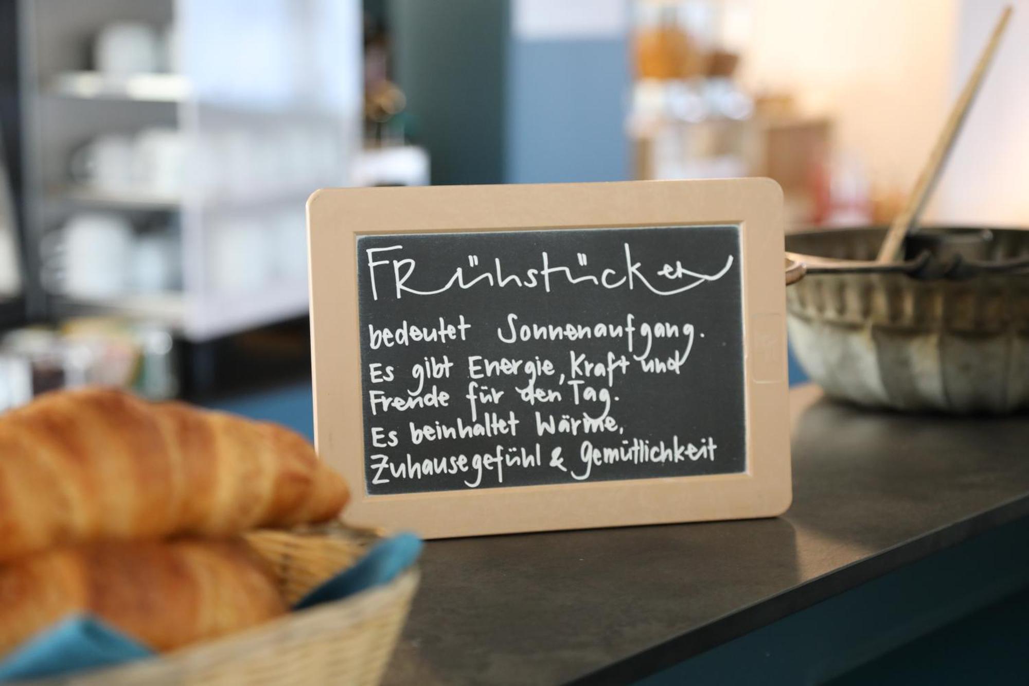 Hotel Stossplatz *