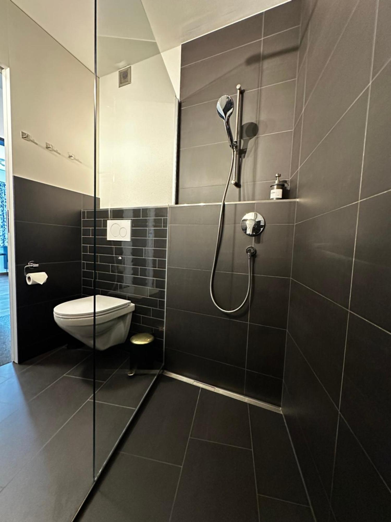 Hotel Stossplatz *