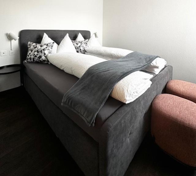 Stossplatz Hotel Appenzell
